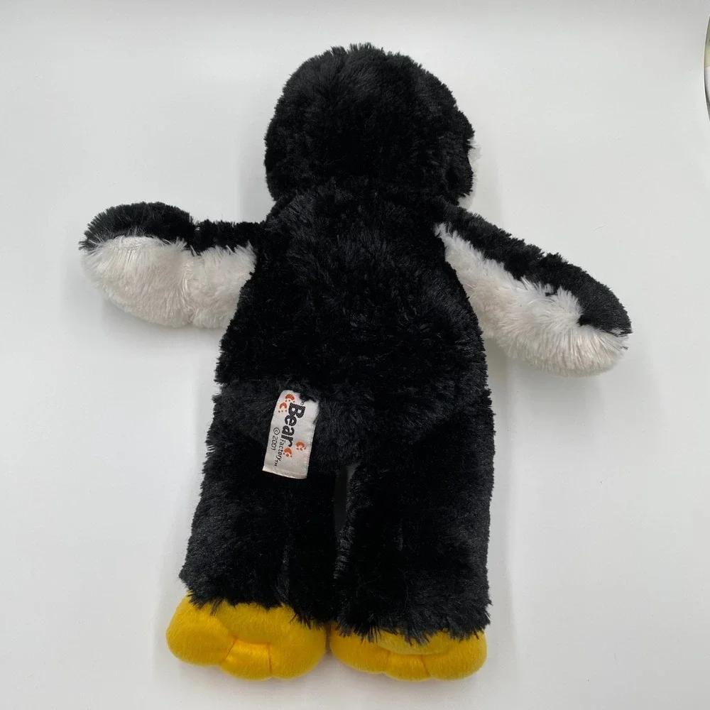 Bear Factory Penguin‎ 16